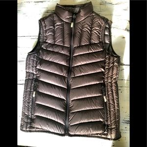 Women’s Down Vest